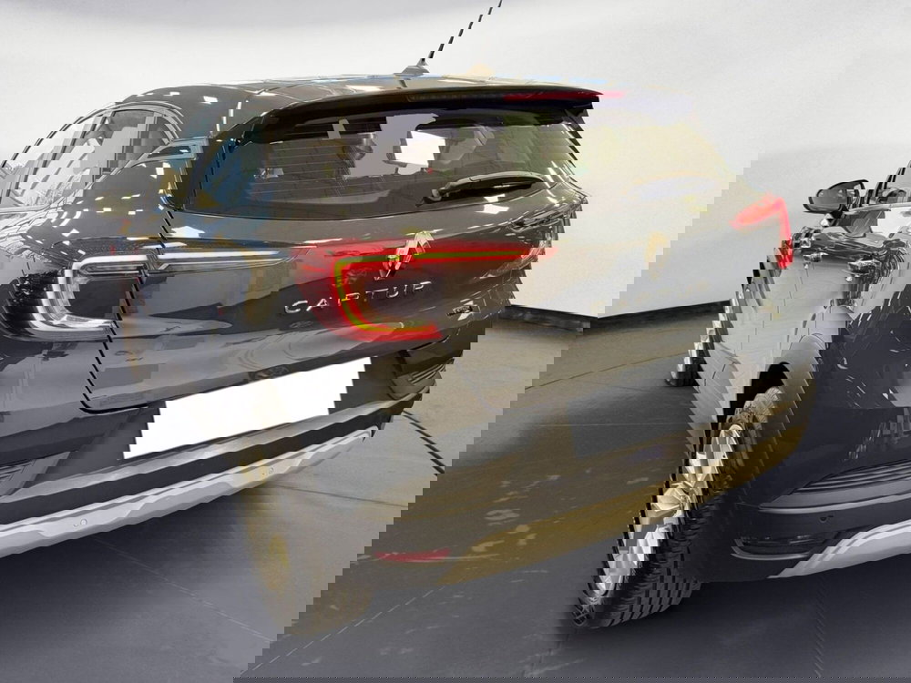 Renault Captur usata a Monza e Brianza (4)