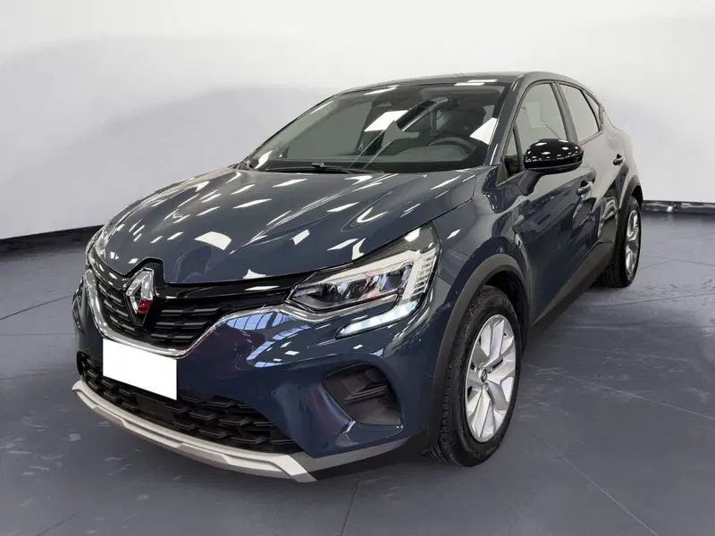 Renault Captur usata a Monza e Brianza (5)