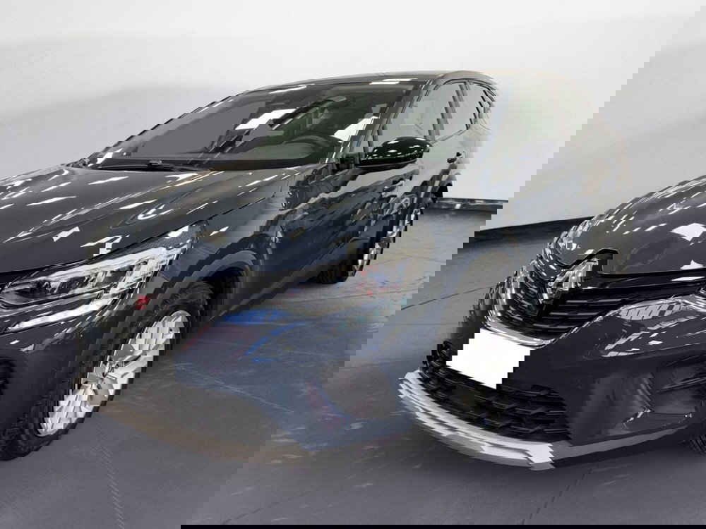 Renault Captur usata a Monza e Brianza (5)