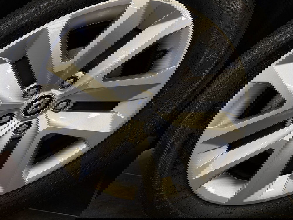 Renault Captur usata a Monza e Brianza (7)