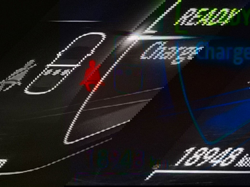 Renault Captur usata a Monza e Brianza (8)