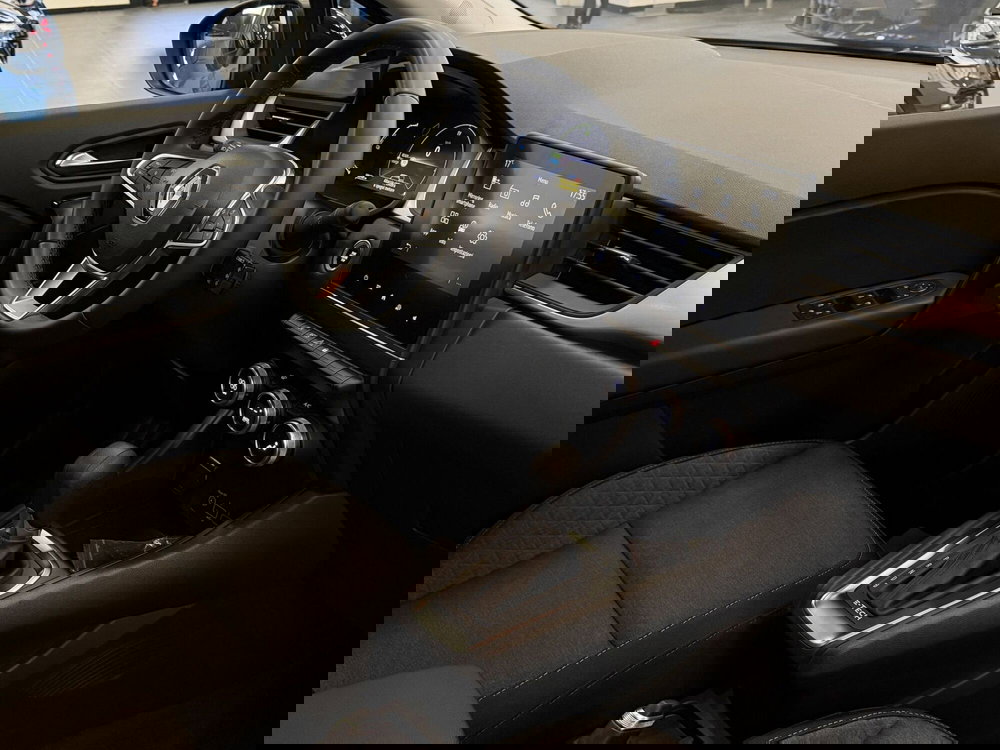 Renault Captur usata a Monza e Brianza (9)