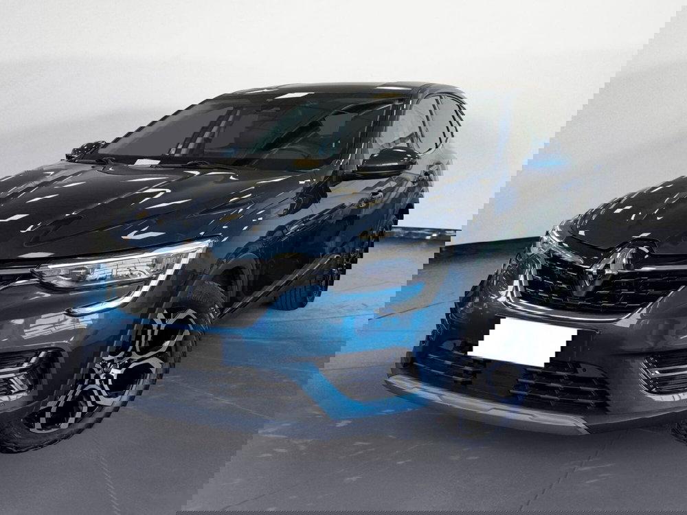 Renault Arkana usata a Monza e Brianza