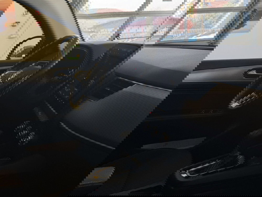 Renault Arkana usata a Monza e Brianza (10)