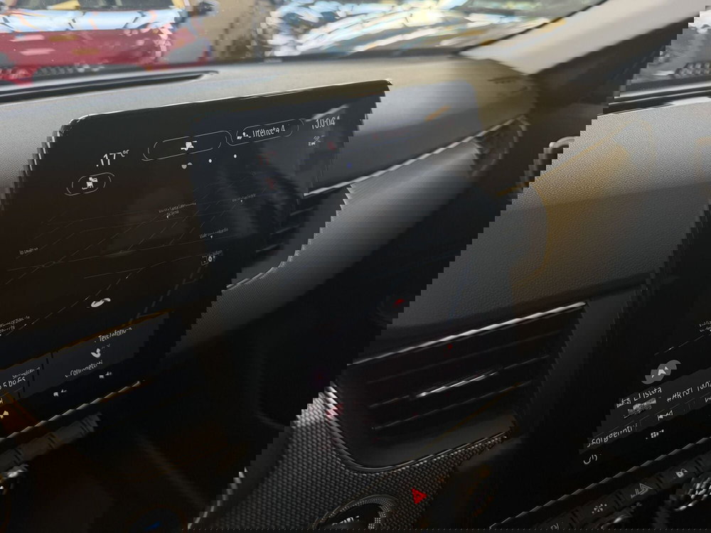 Renault Arkana usata a Monza e Brianza (11)