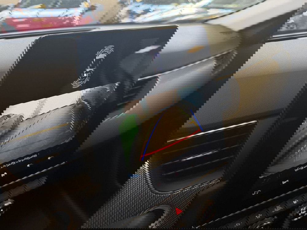 Renault Arkana usata a Monza e Brianza (12)