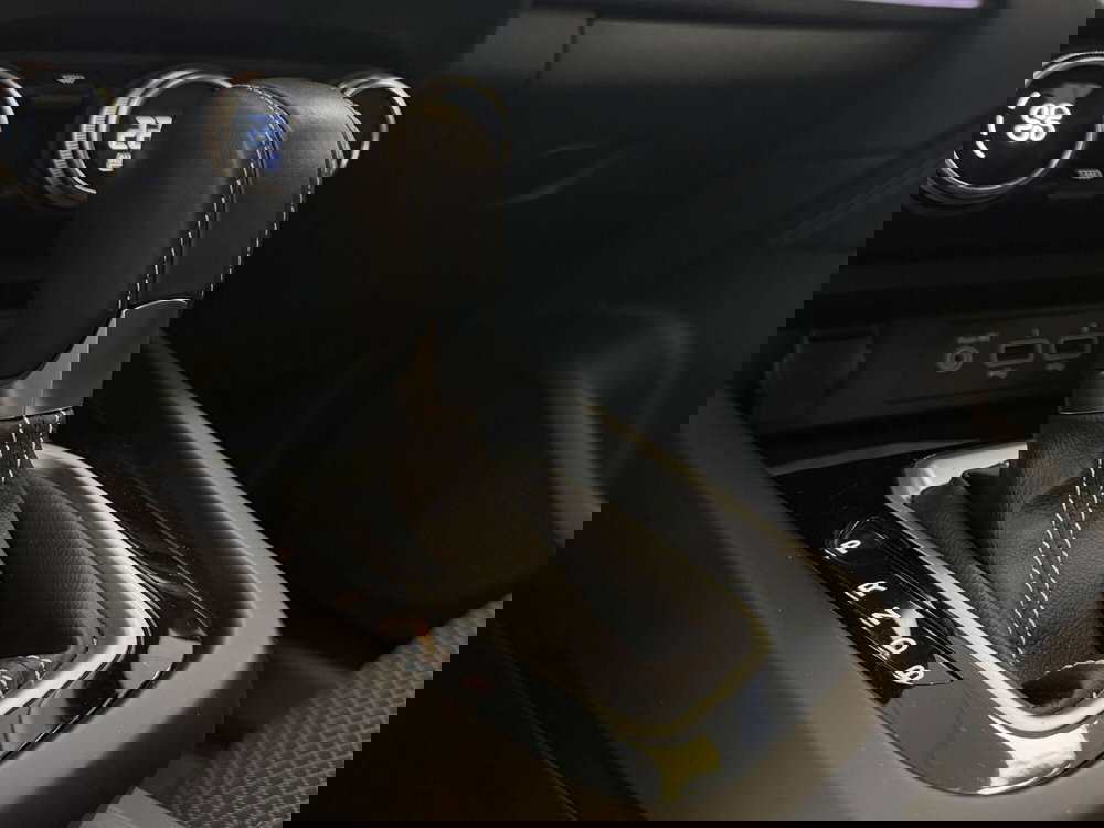 Renault Arkana usata a Monza e Brianza (14)