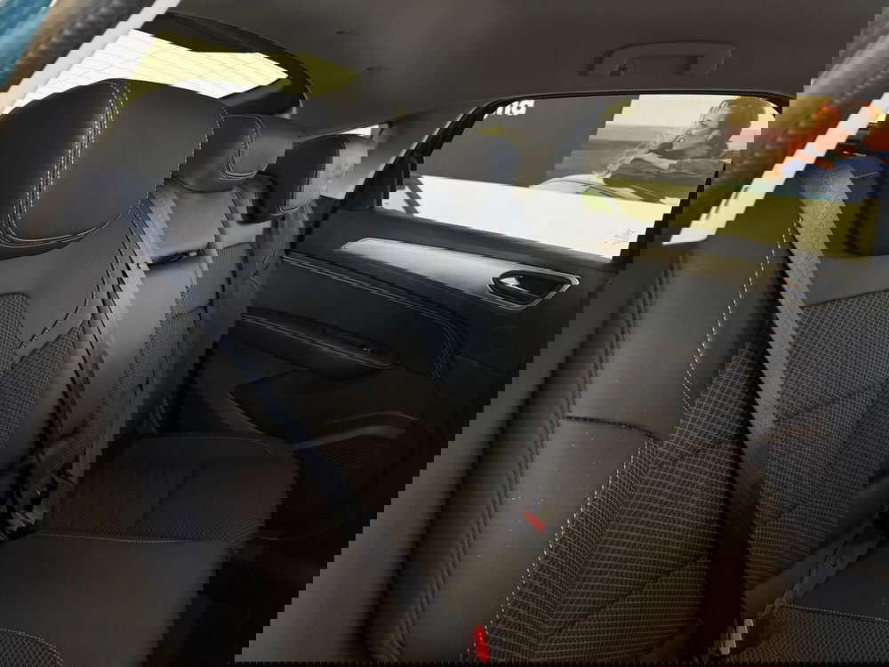 Renault Arkana usata a Monza e Brianza (16)