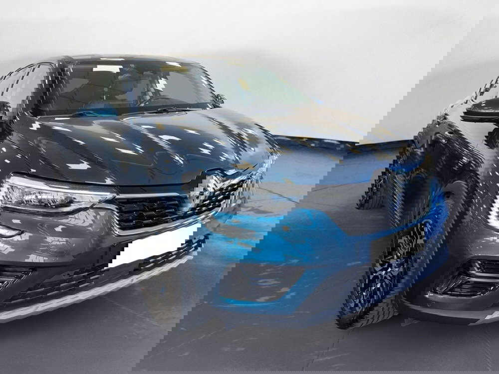 Renault Arkana usata a Monza e Brianza (2)