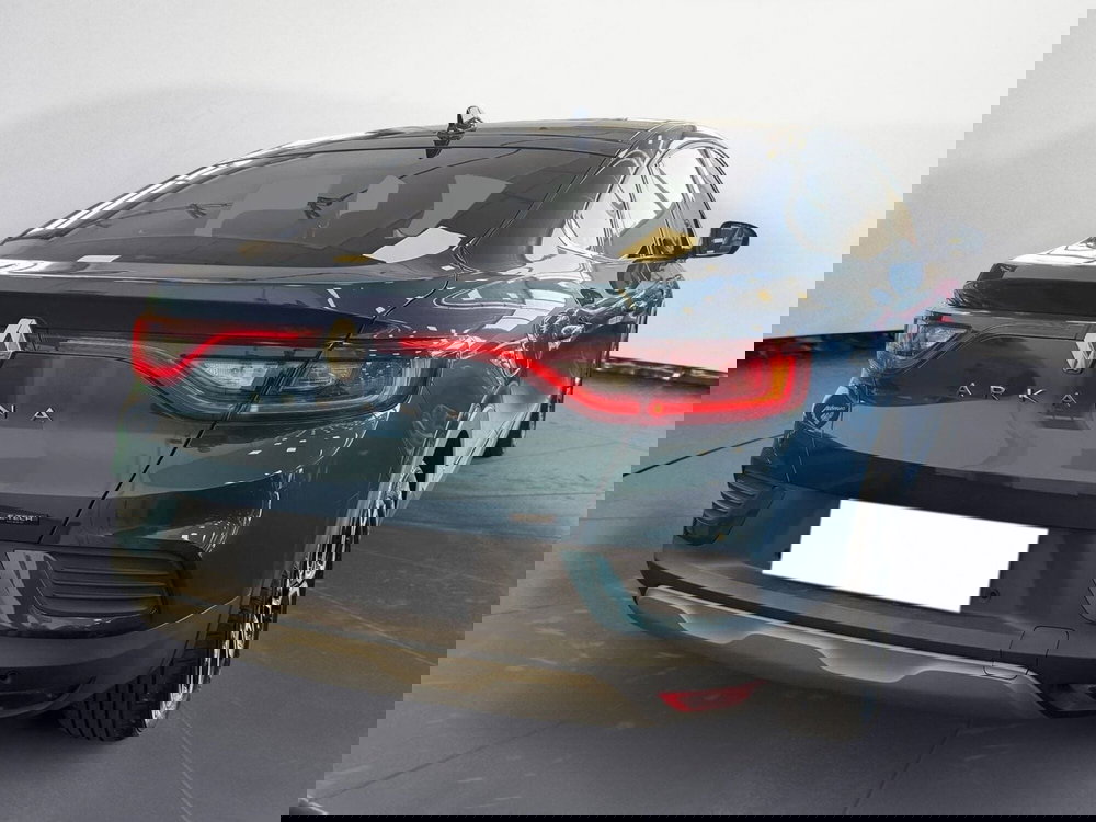 Renault Arkana usata a Monza e Brianza (3)