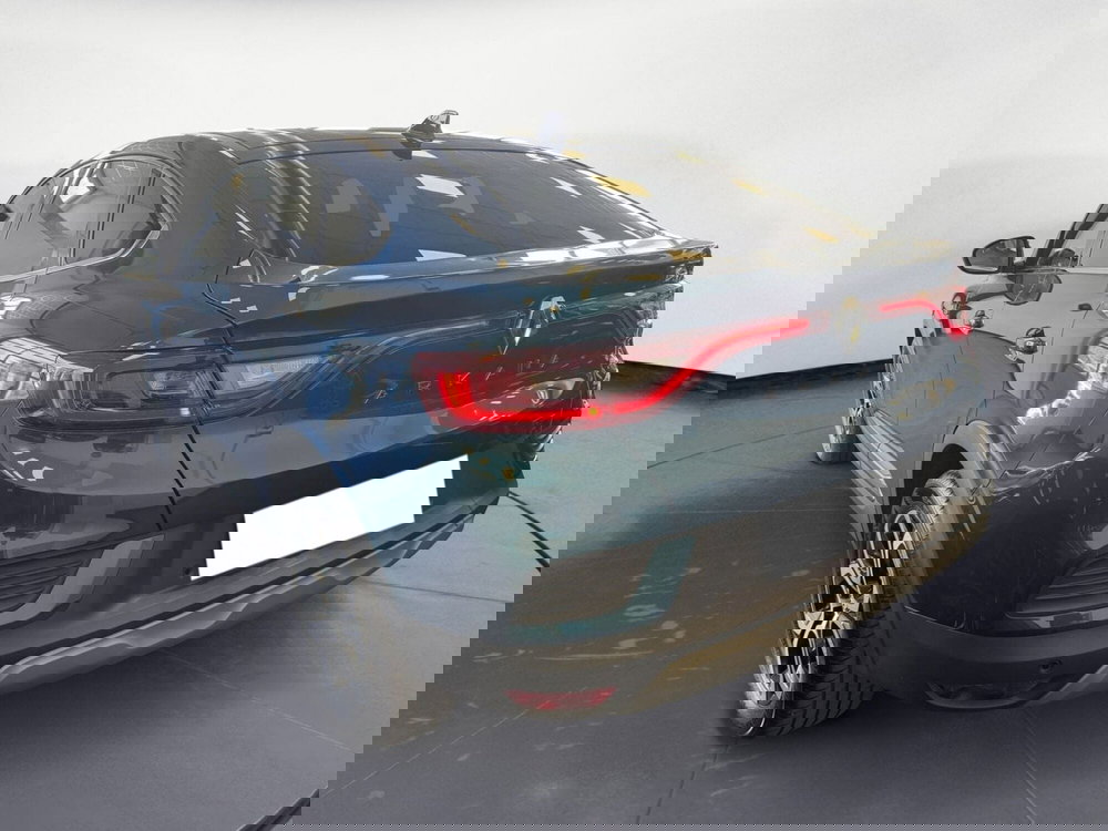 Renault Arkana usata a Monza e Brianza (4)