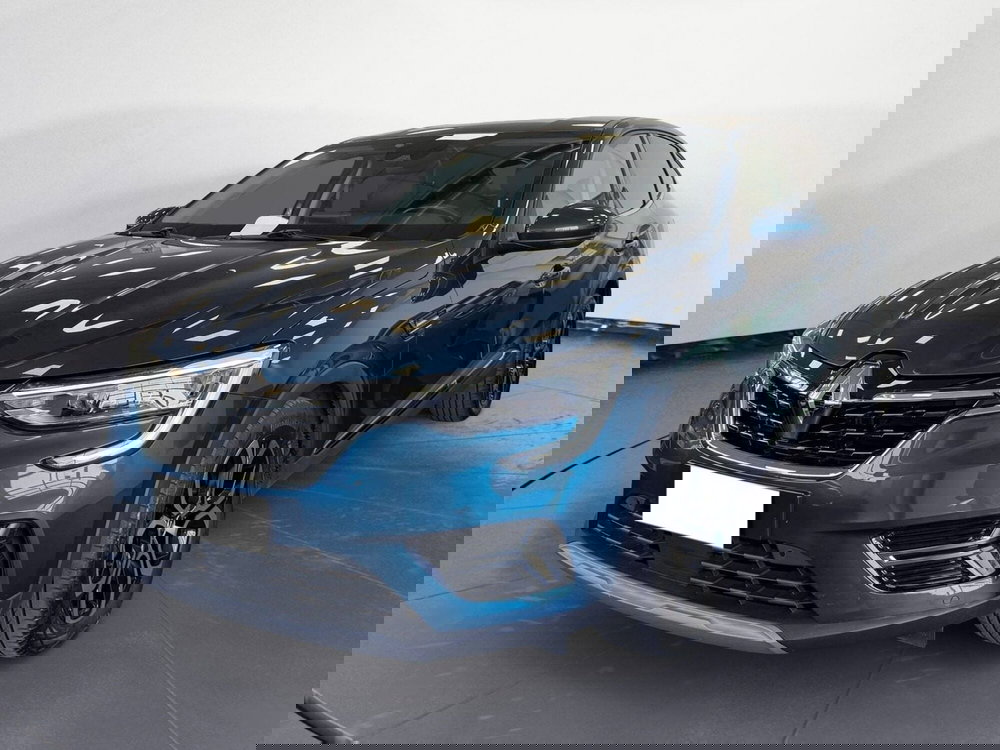 Renault Arkana usata a Monza e Brianza (5)