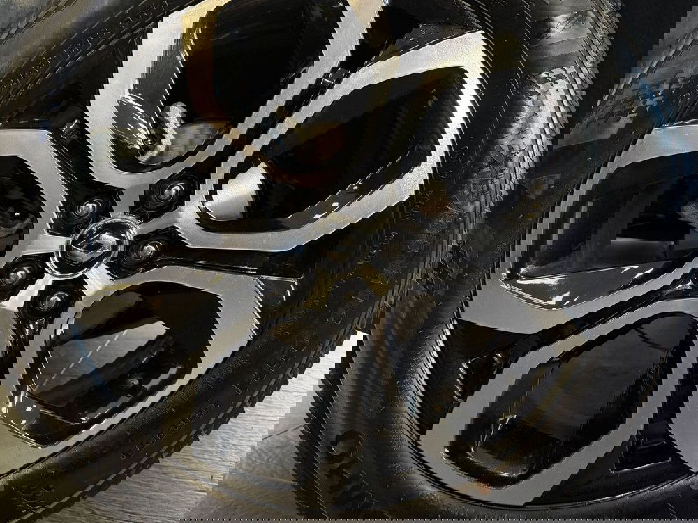 Renault Arkana usata a Monza e Brianza (7)