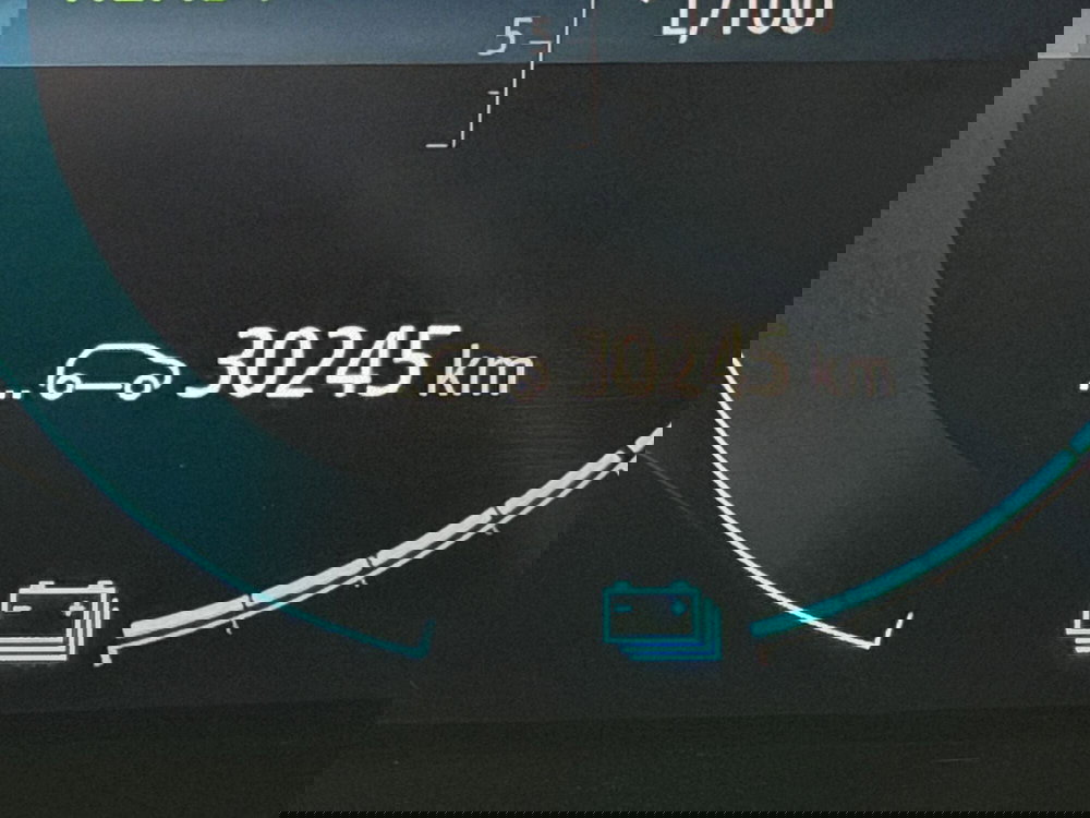 Renault Arkana usata a Monza e Brianza (8)