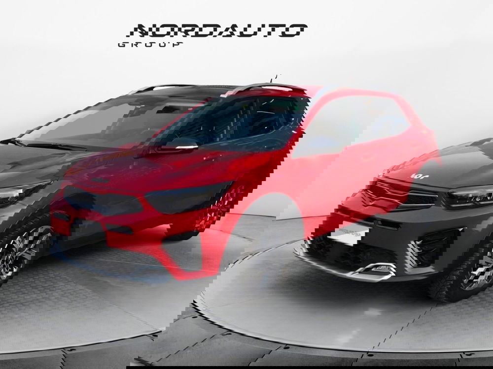 Kia Stonic usata a Padova