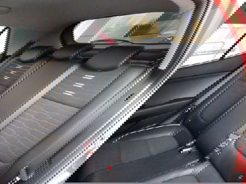 Kia Stonic usata a Padova (12)