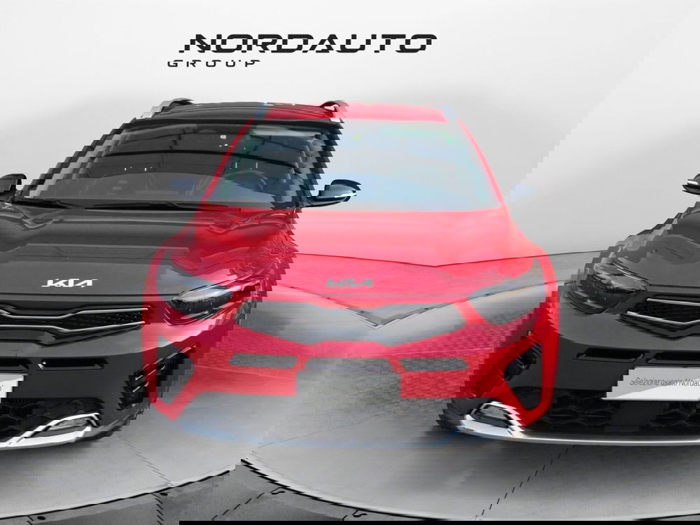 Kia Stonic usata a Padova (2)