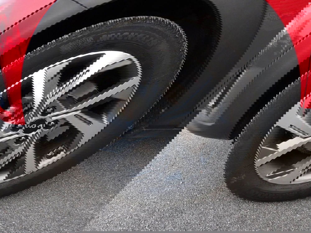 Kia Stonic usata a Padova (8)