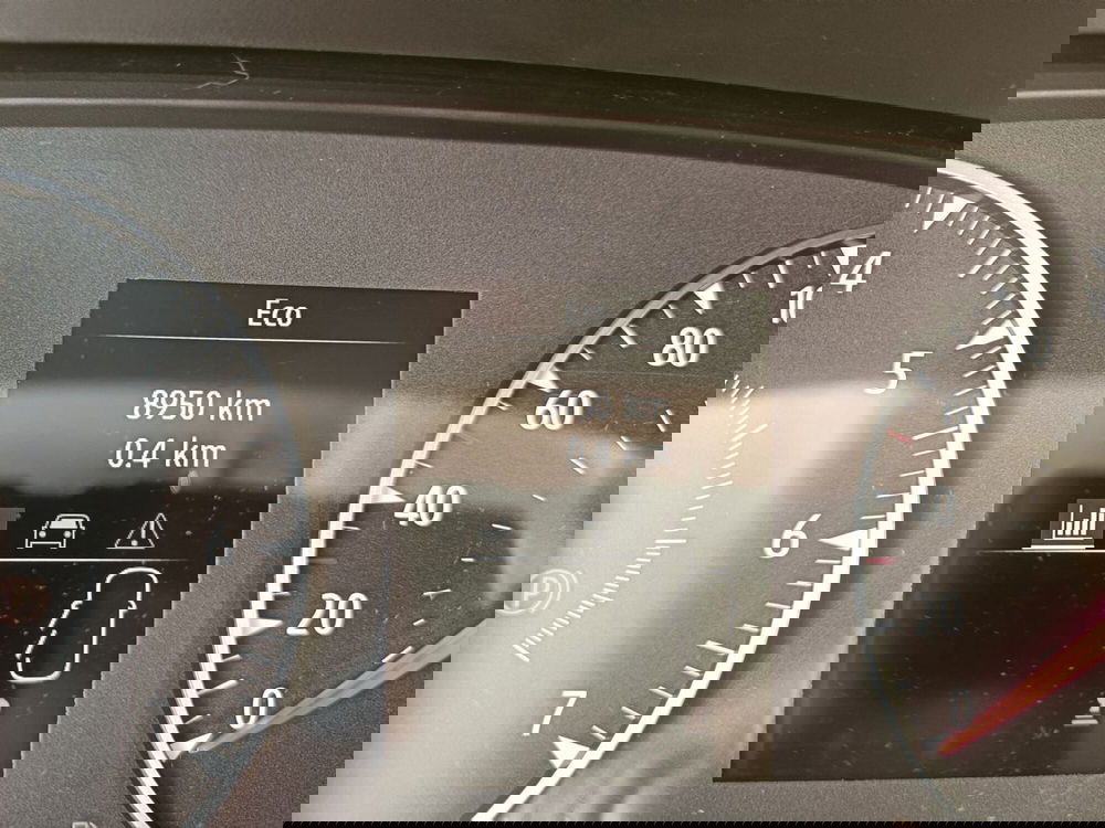 Dacia Sandero usata a Prato (11)