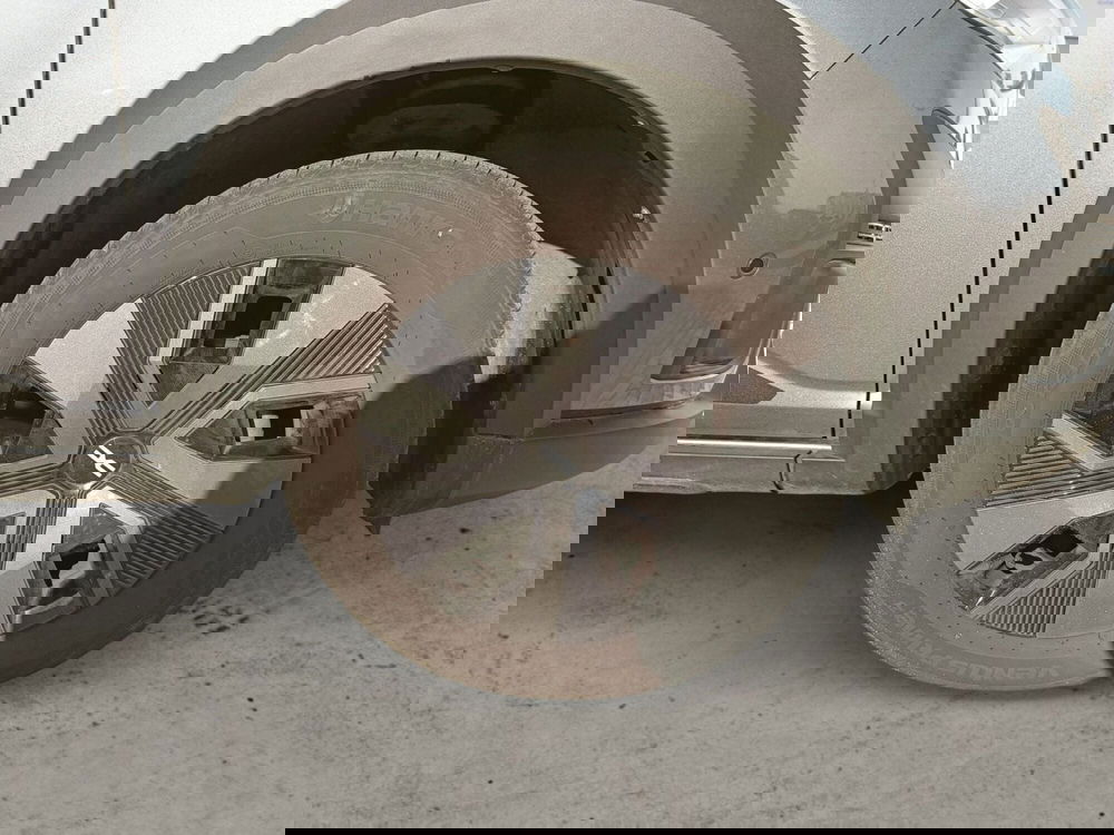 Dacia Sandero usata a Prato (15)