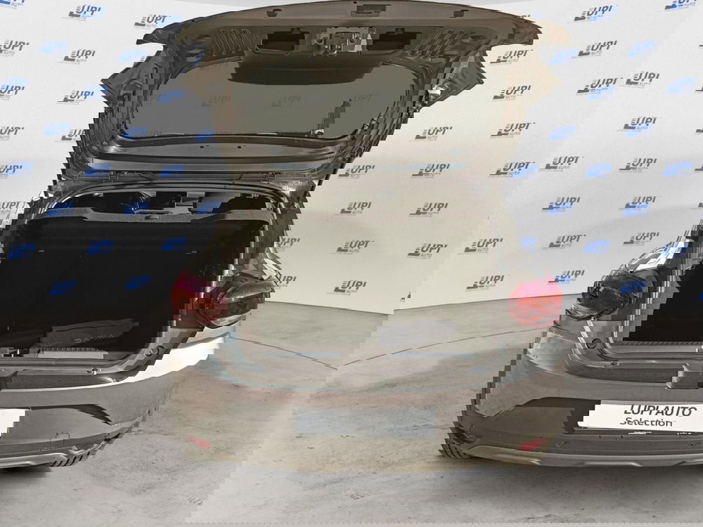 Dacia Sandero usata a Prato (7)