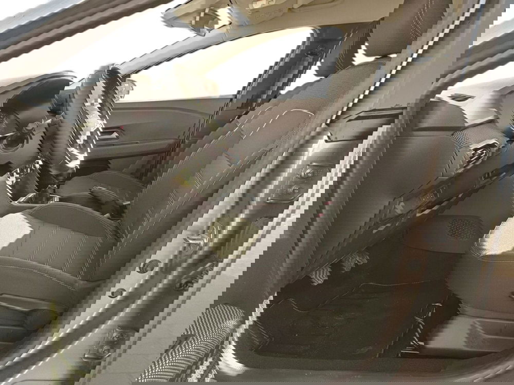 Dacia Sandero usata a Prato (8)