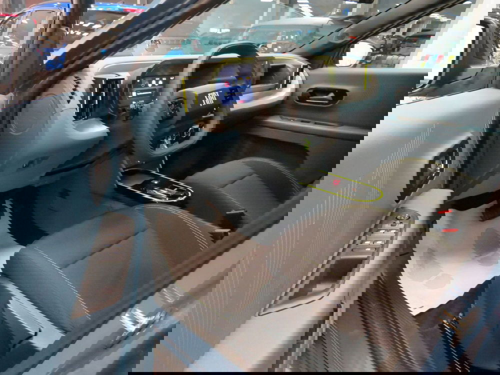 Fiat Grande Panda nuova a Monza e Brianza (10)