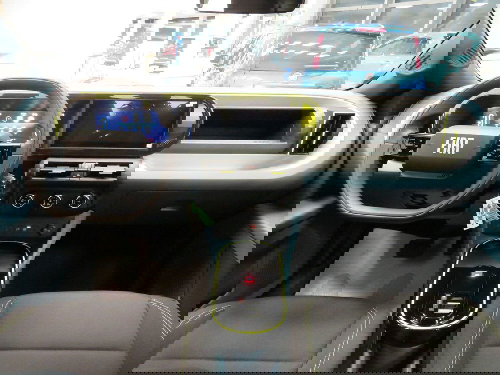 Fiat Grande Panda nuova a Monza e Brianza (11)