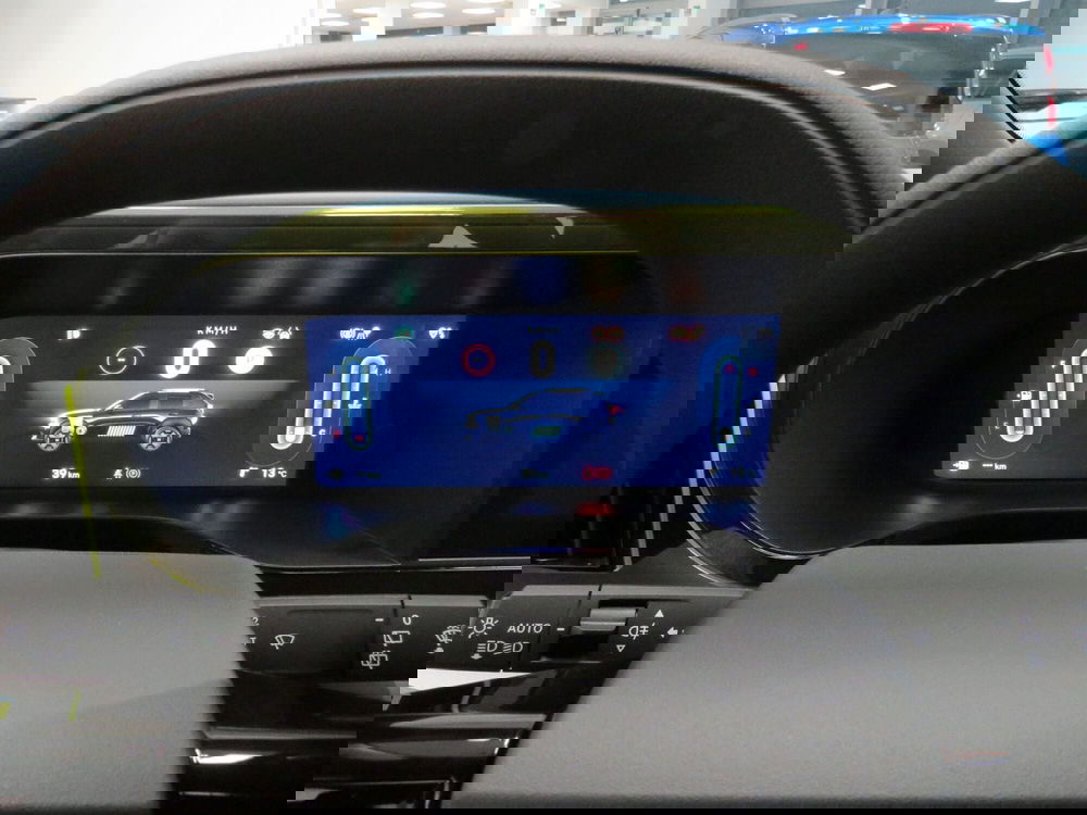 Fiat Grande Panda nuova a Monza e Brianza (12)