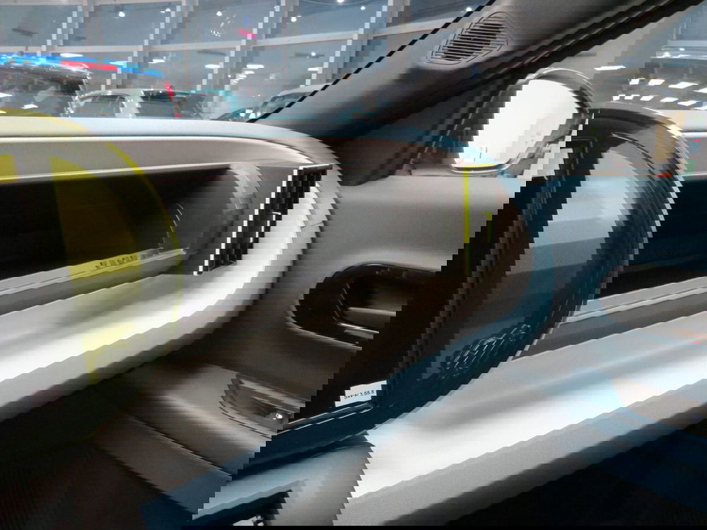 Fiat Grande Panda nuova a Monza e Brianza (13)