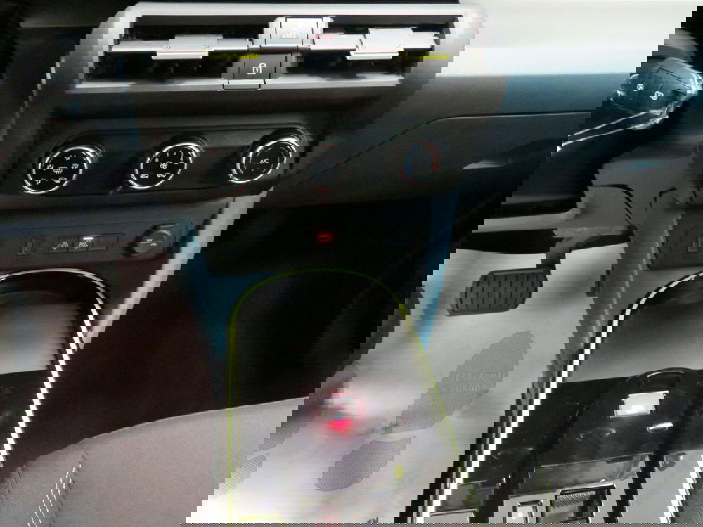 Fiat Grande Panda nuova a Monza e Brianza (14)