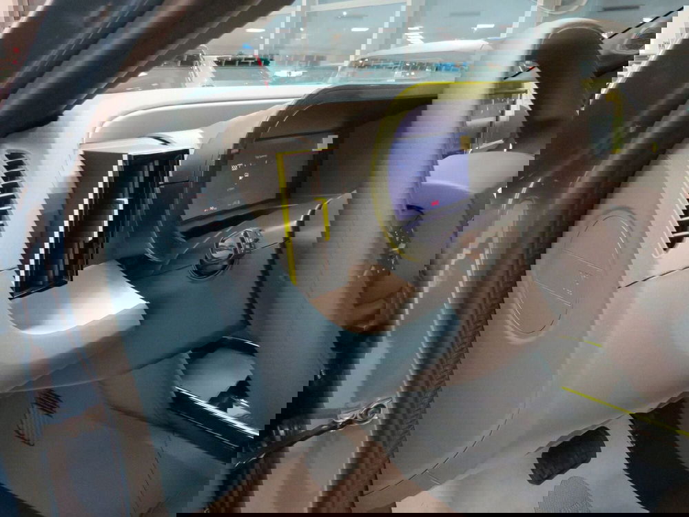 Fiat Grande Panda nuova a Monza e Brianza (15)