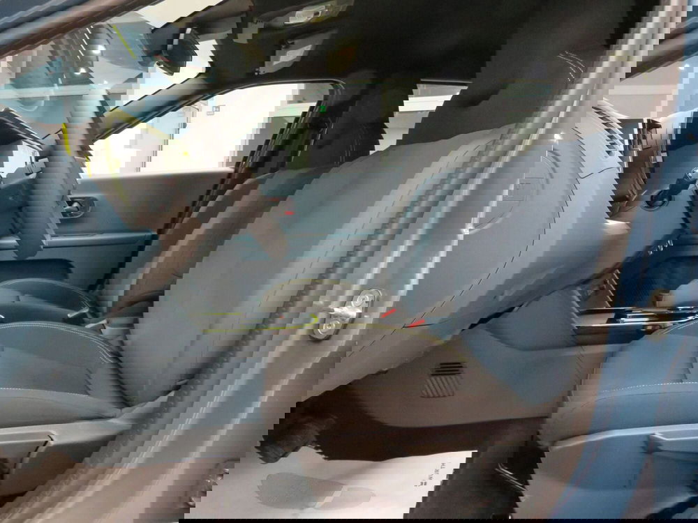 Fiat Grande Panda nuova a Monza e Brianza (16)