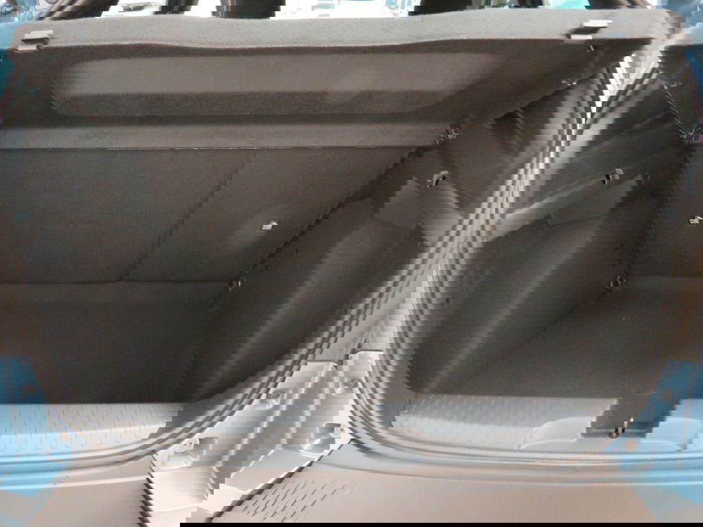 Fiat Grande Panda nuova a Monza e Brianza (18)