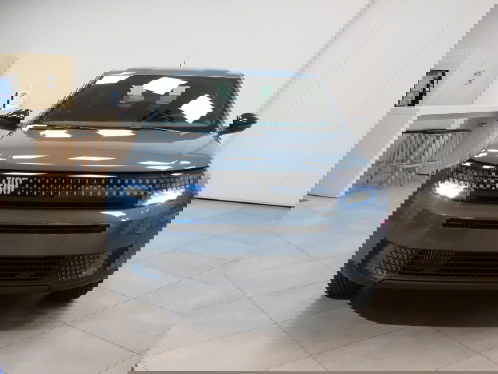 Fiat Grande Panda nuova a Monza e Brianza (4)