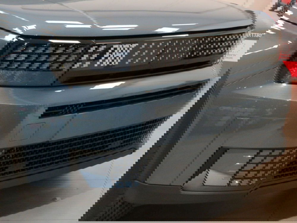 Fiat Grande Panda nuova a Monza e Brianza (5)