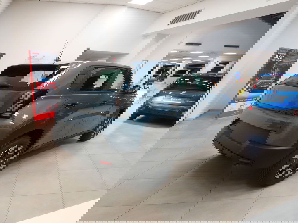 Fiat Grande Panda nuova a Monza e Brianza (6)