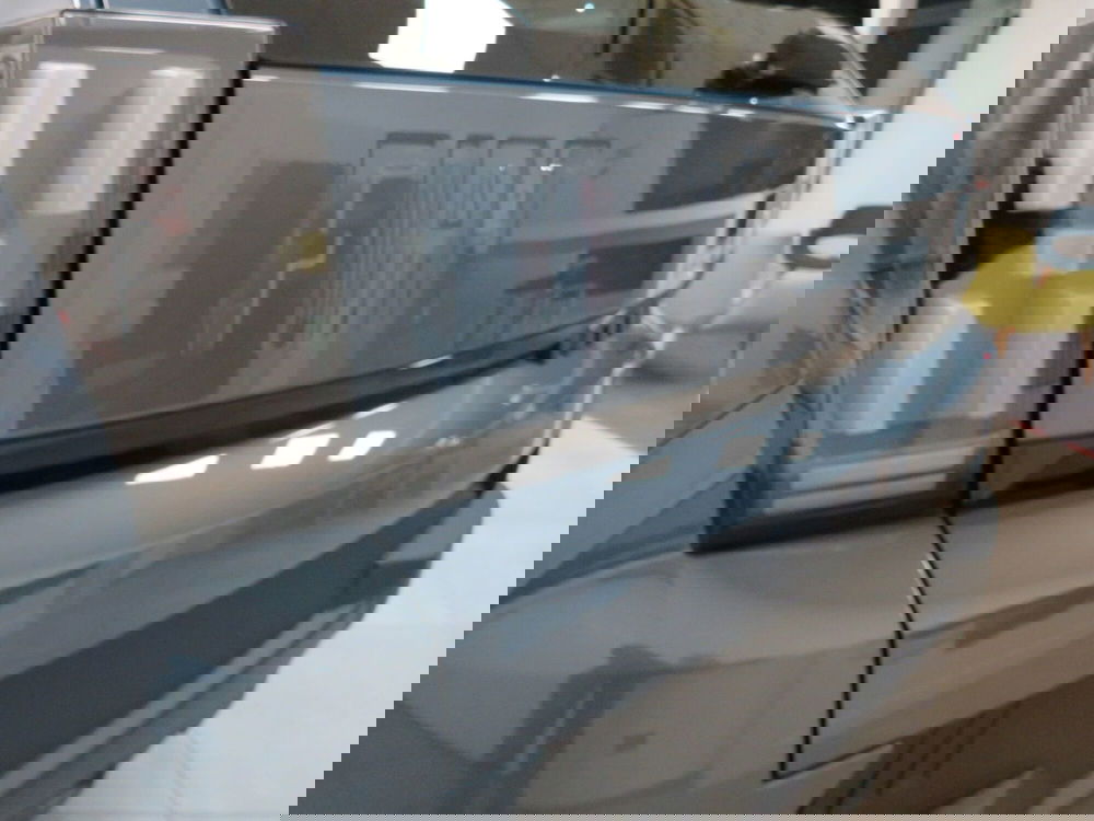 Fiat Grande Panda nuova a Monza e Brianza (8)