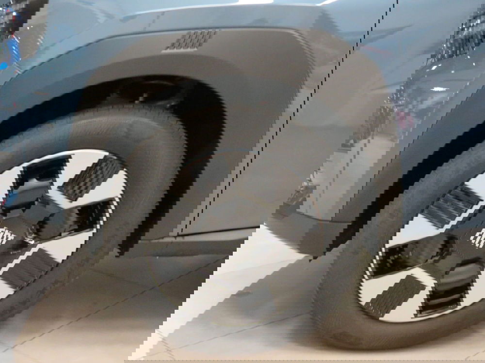 Fiat Grande Panda nuova a Monza e Brianza (9)