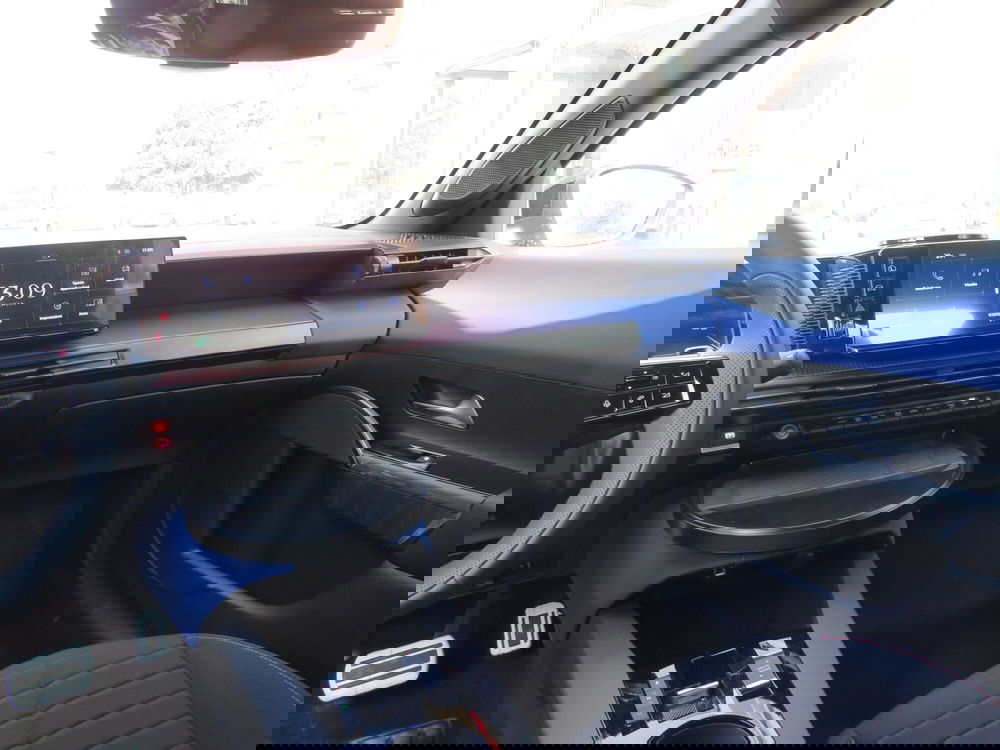 Lancia Ypsilon nuova a Monza e Brianza (14)