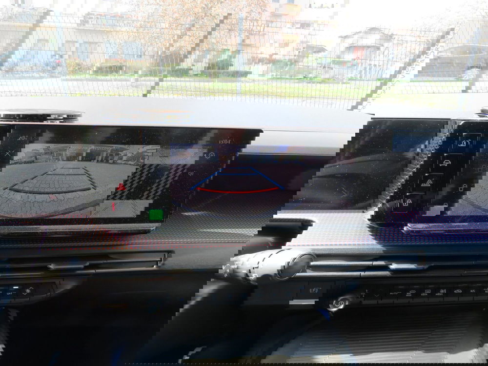 Lancia Ypsilon nuova a Monza e Brianza (17)