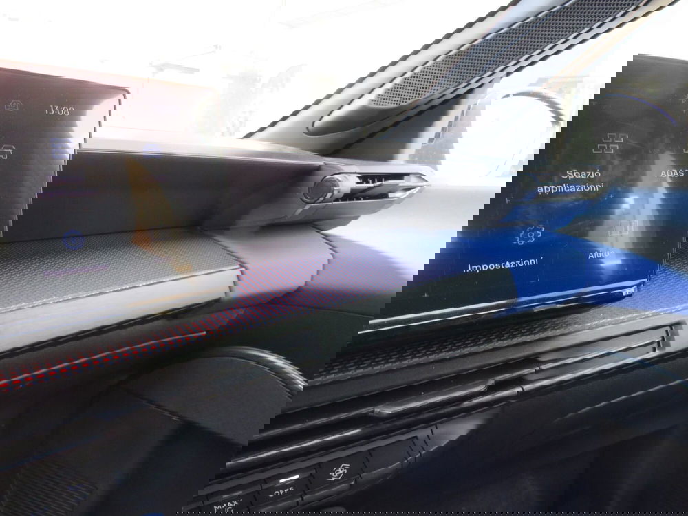 Lancia Ypsilon nuova a Monza e Brianza (19)