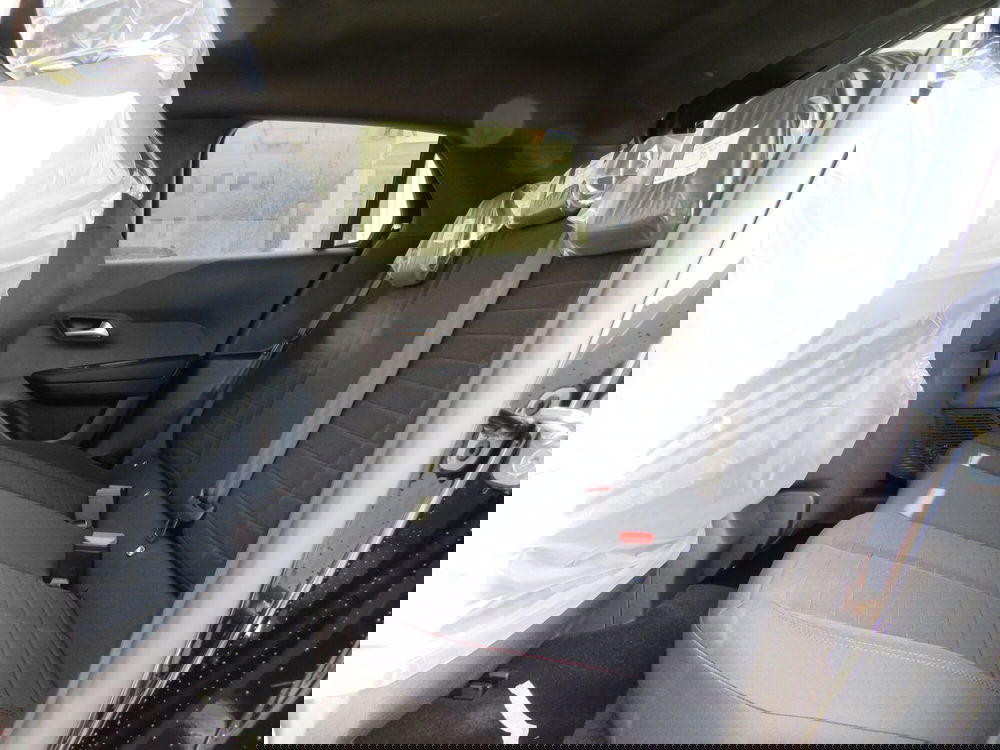 Lancia Ypsilon nuova a Monza e Brianza (20)