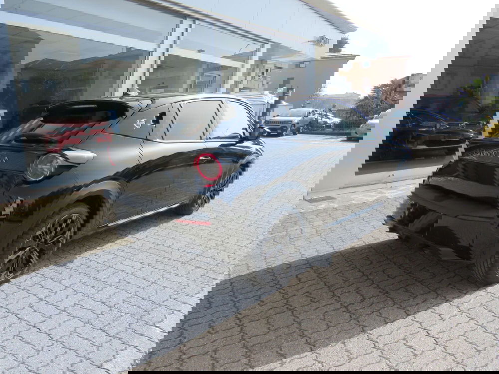 Lancia Ypsilon nuova a Monza e Brianza (3)