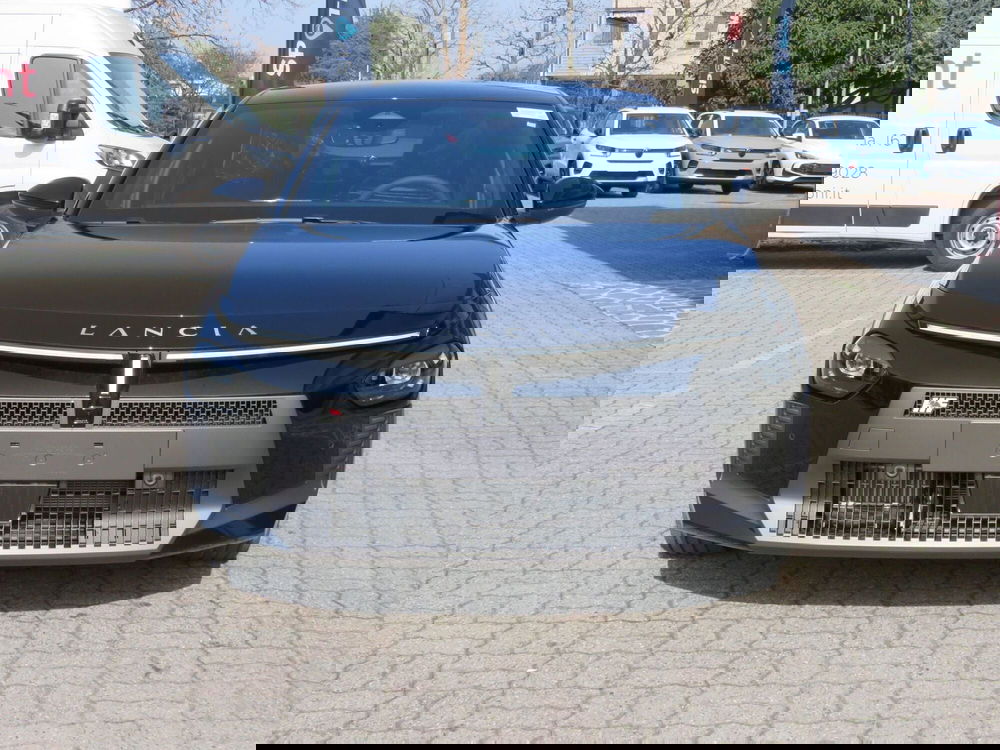 Lancia Ypsilon nuova a Monza e Brianza (8)