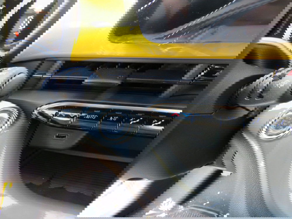 Fiat 500 nuova a Monza e Brianza (14)