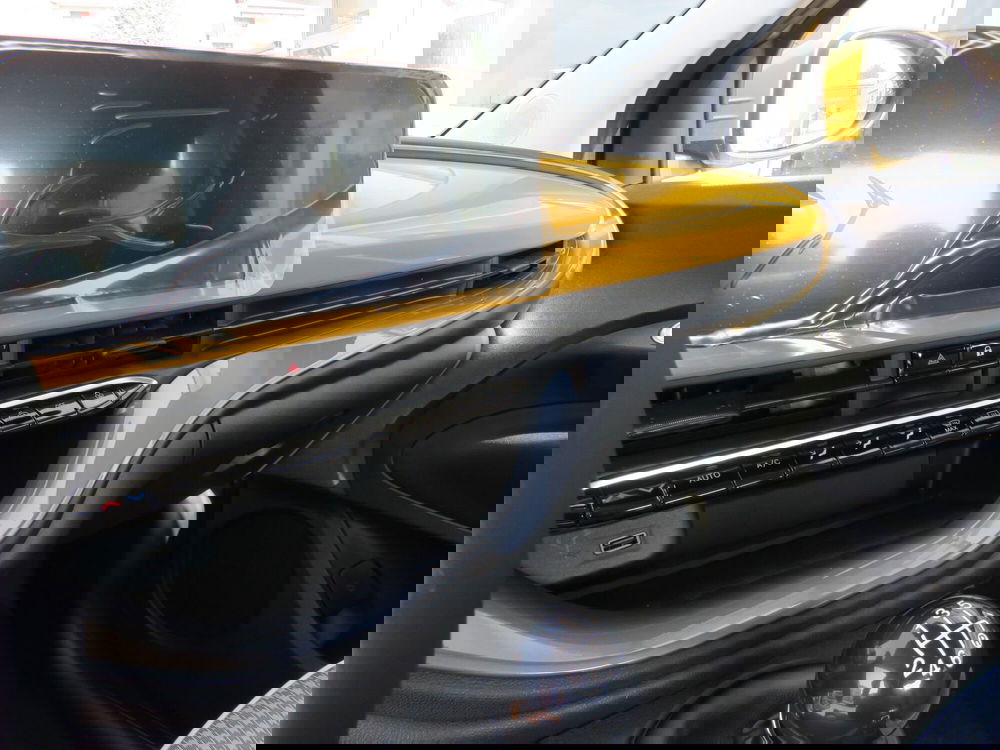 Fiat 500 nuova a Monza e Brianza (15)