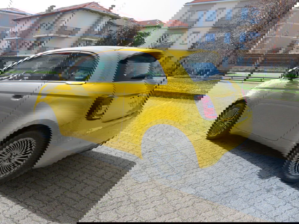 Fiat 500 nuova a Monza e Brianza (6)