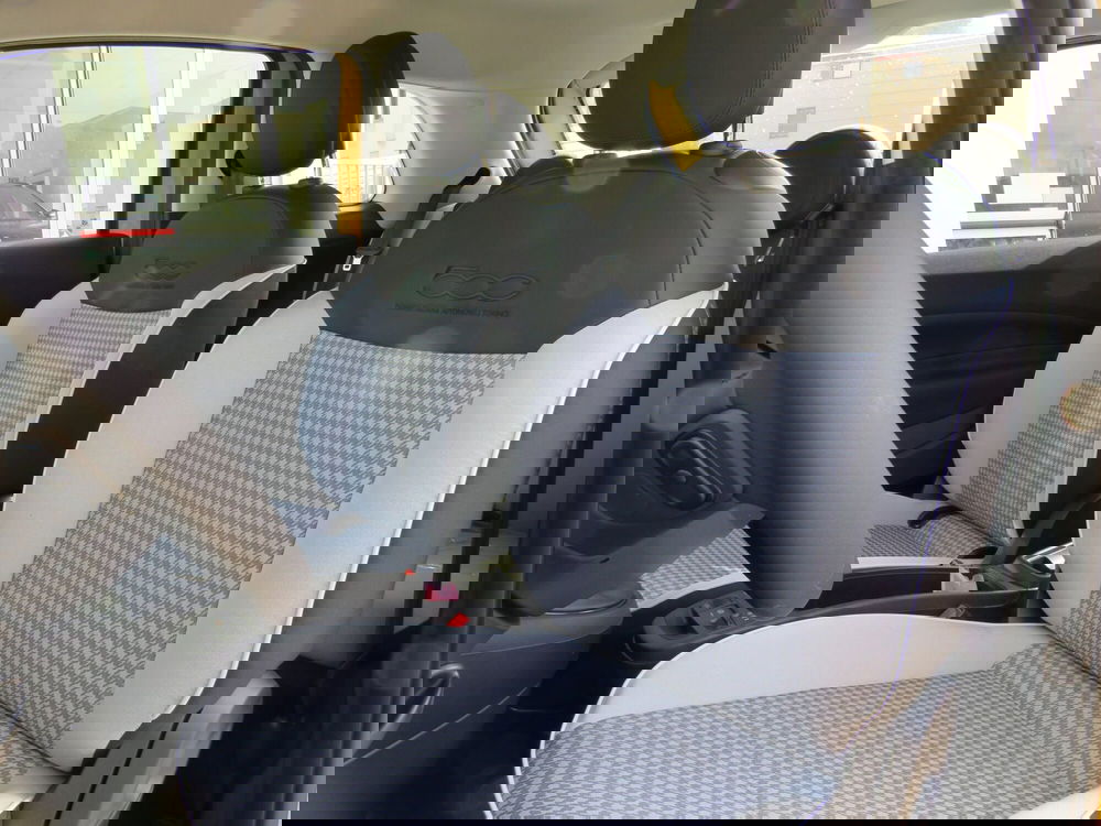 Fiat 500 nuova a Monza e Brianza (9)