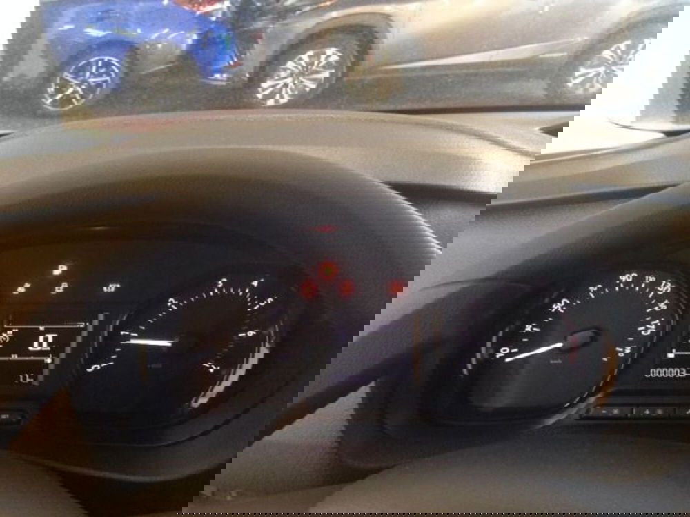 Toyota Proace Max Furgone nuova a Cremona (12)